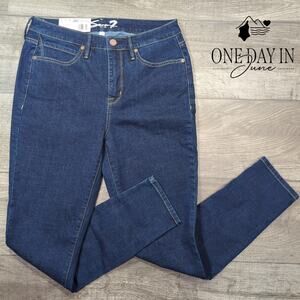 Seven7 Skinny Jeans Size 6